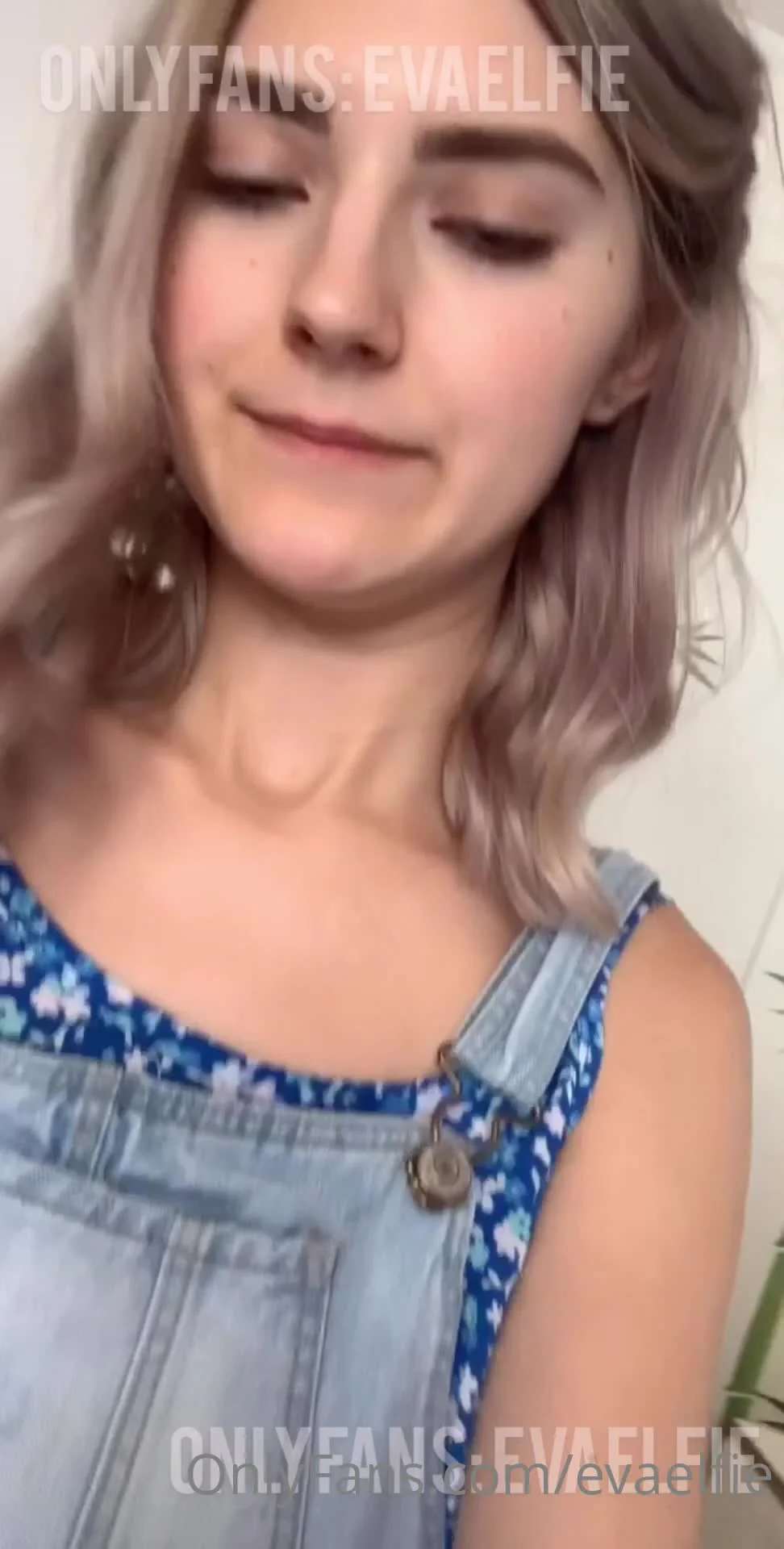 Eva Elfie Video Sextape Leaked #82