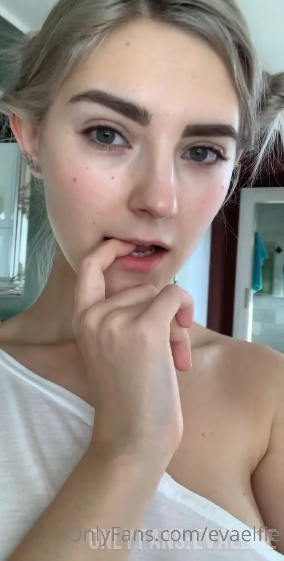 Eva Elfie Sextape Video Leaked #137