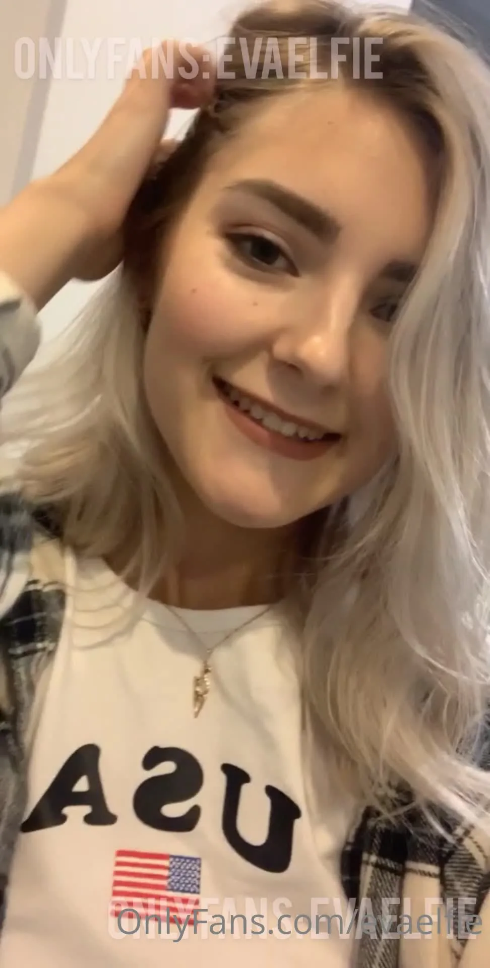 Eva Elfie Leak Sextape #131