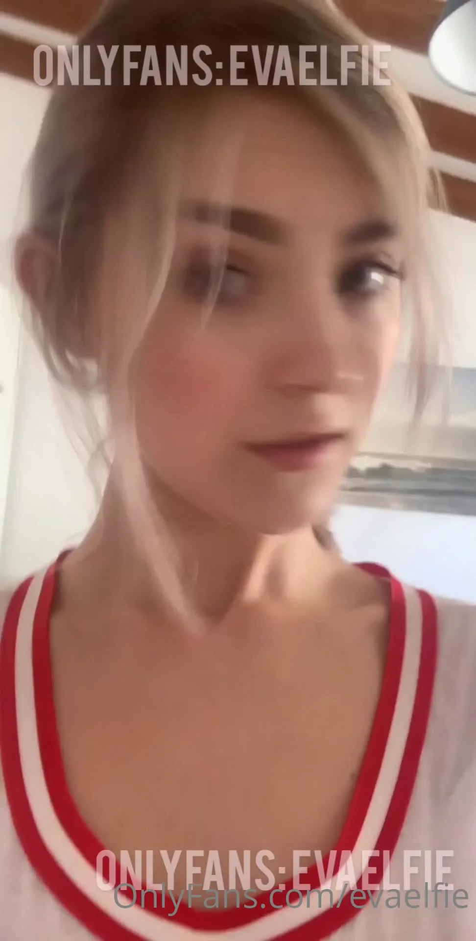 Eva Elfie Leak Video Sextape #115