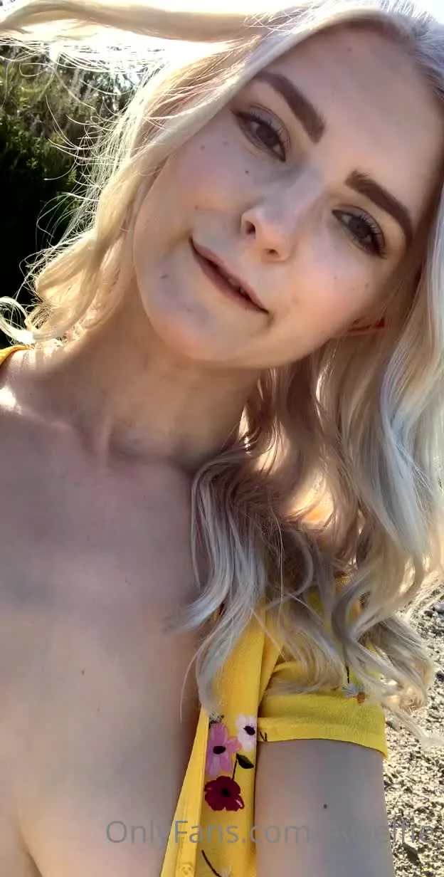 Eva Elfie Sextape Video Leak #139