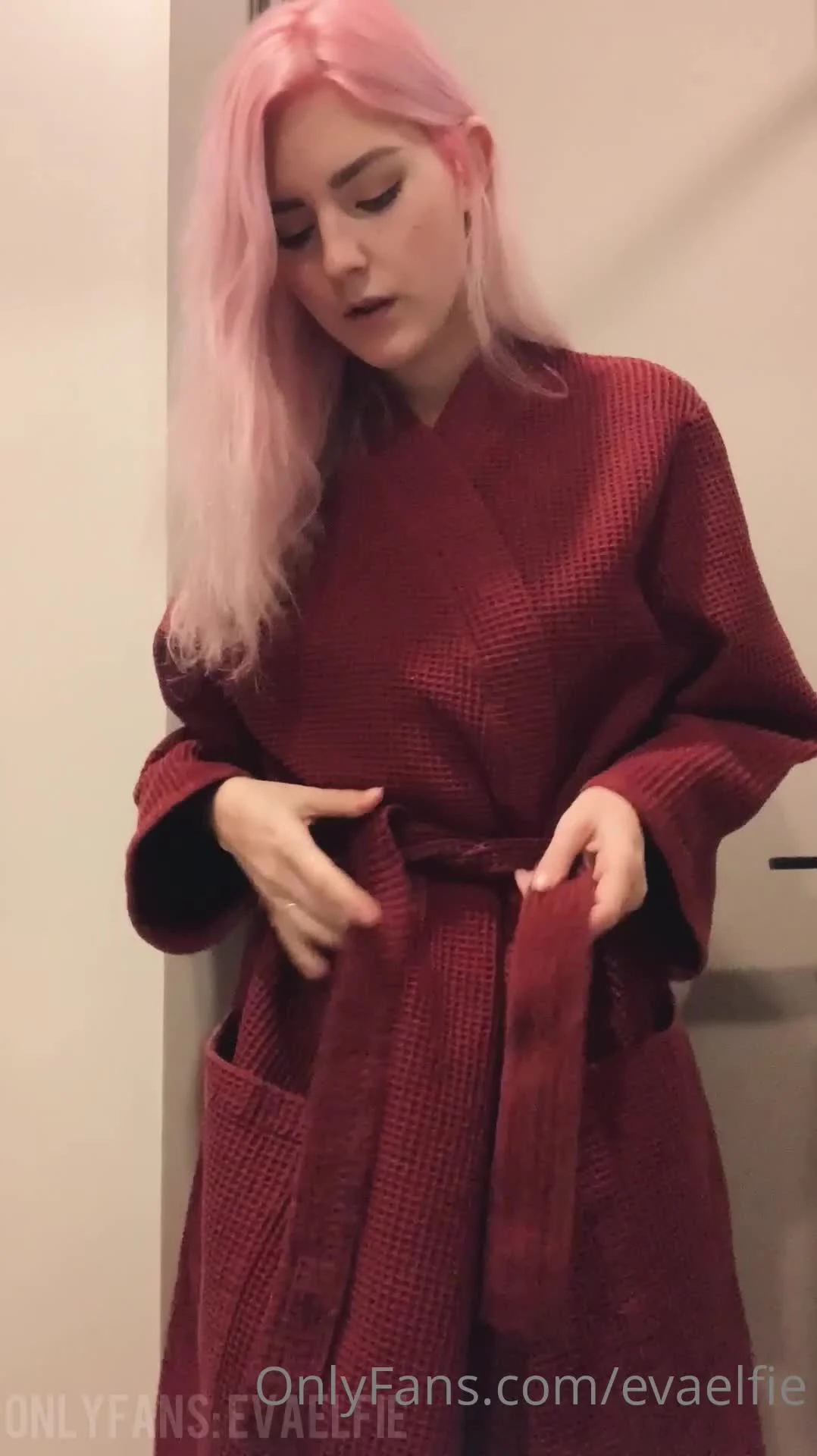 Eva Elfie Nude Video Leaks #102