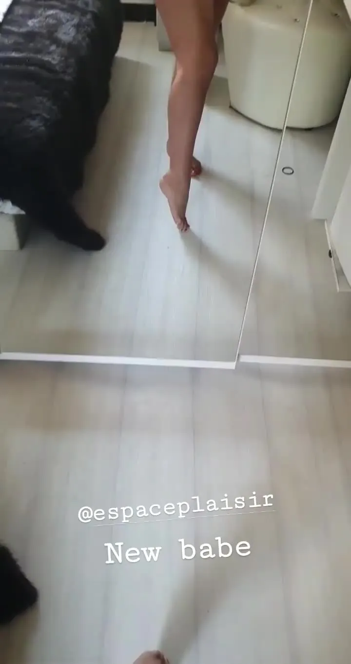 Evy Melaa Video Leak Nude #135