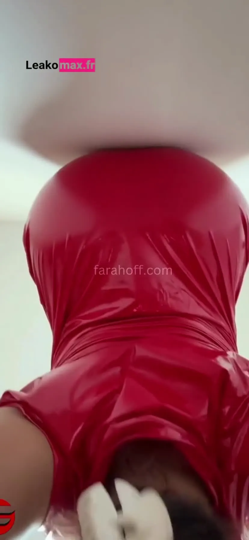 Farahoff Video Leak Nude #8