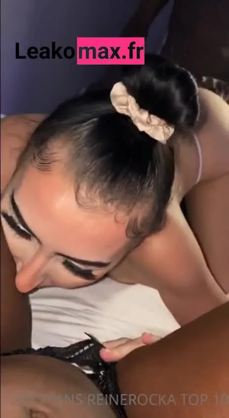 Frenchrapqueen Leaks Nude Videos #63