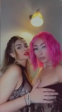 Frenchrapqueen Leaked Video #58