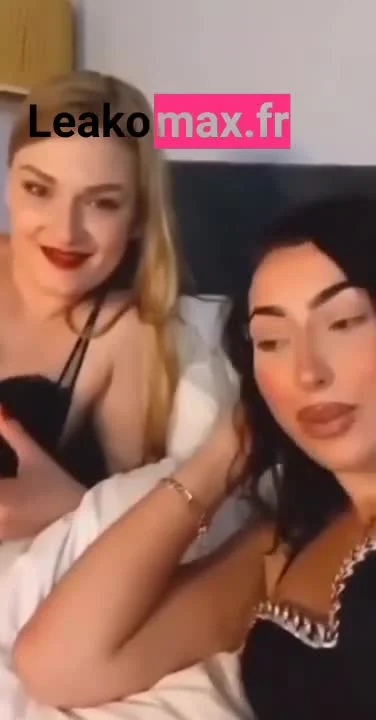 Frenchrapqueen Nude Video Leak #72