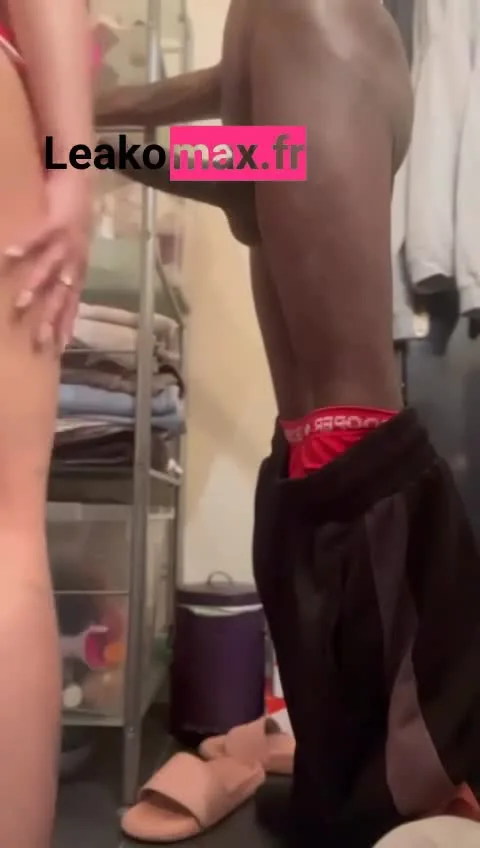 Frenchrapqueen Sextape Video Leaks #4