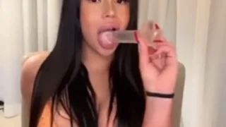 Gabrielle Djr Leaked Video #4