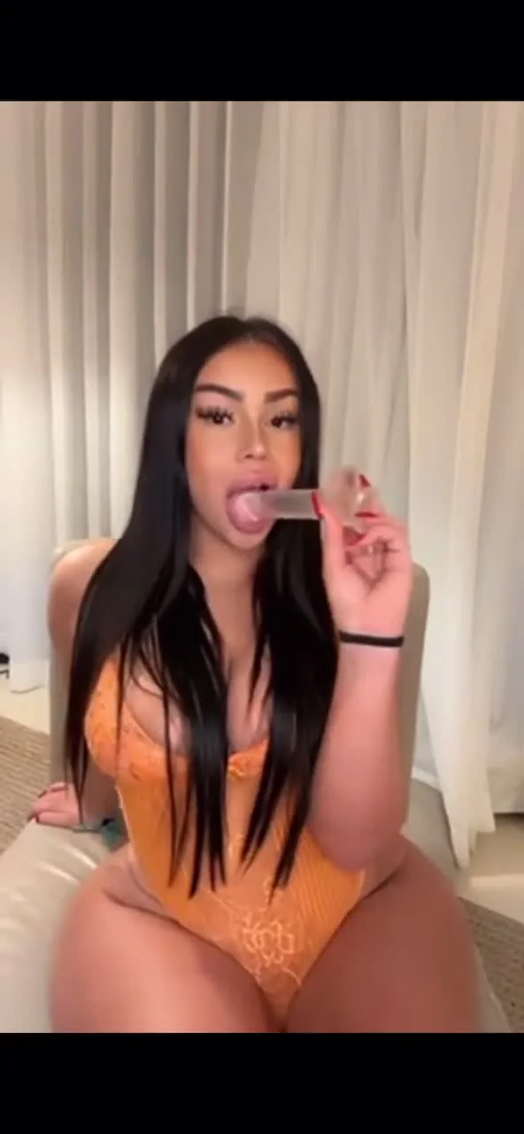 Gabrielle Djr Leaked Video #4