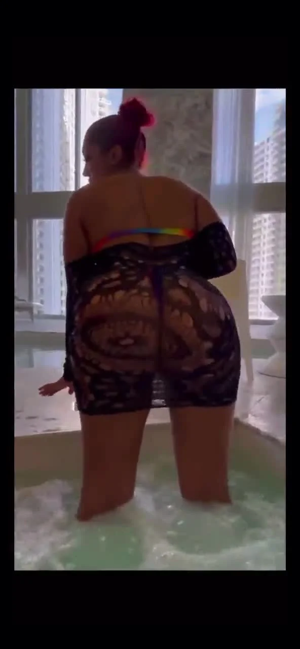 Gabrielle Djr Sextape Video Leaks #5