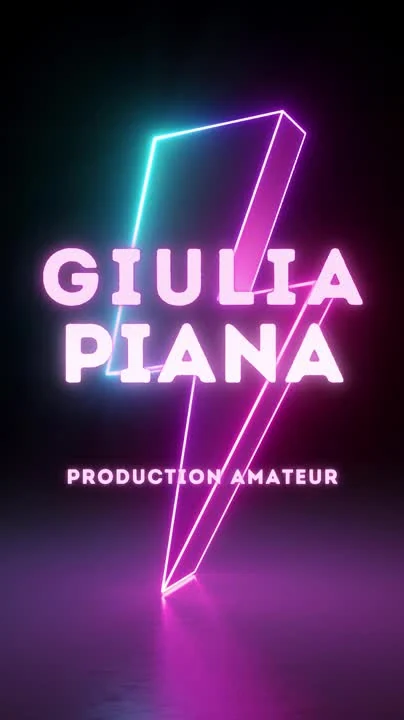 Giulia Piana Video Leak Nude #2