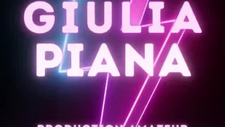 Giulia Piana Porn Video Leaked #9