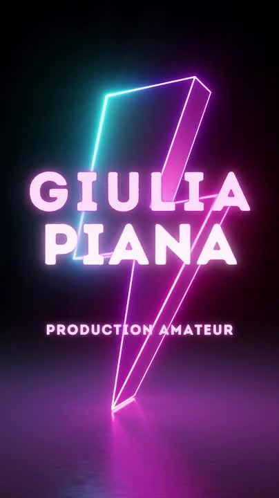 Giulia Piana Porn Video Leaked #9