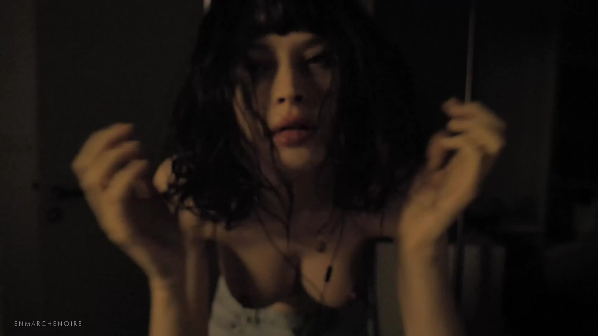 Helene En Marche Noir Video Leaked Nude #68