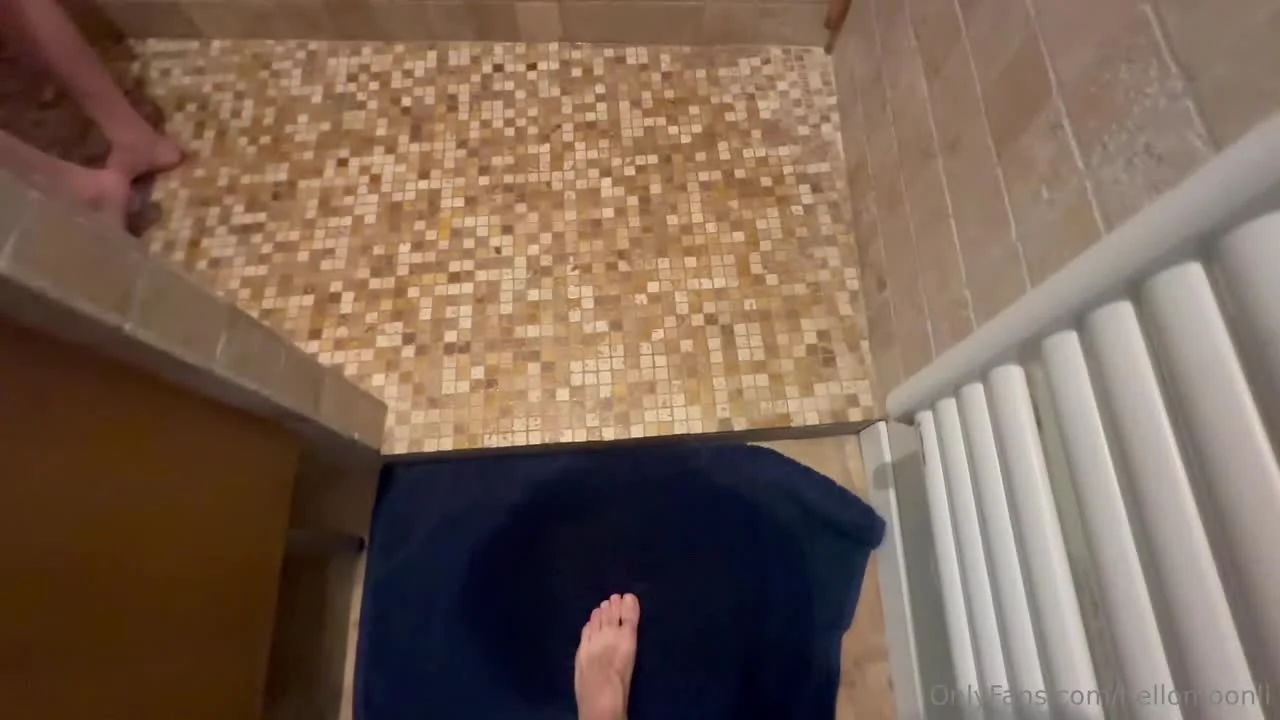 Hellomoonli Leaked Video #16