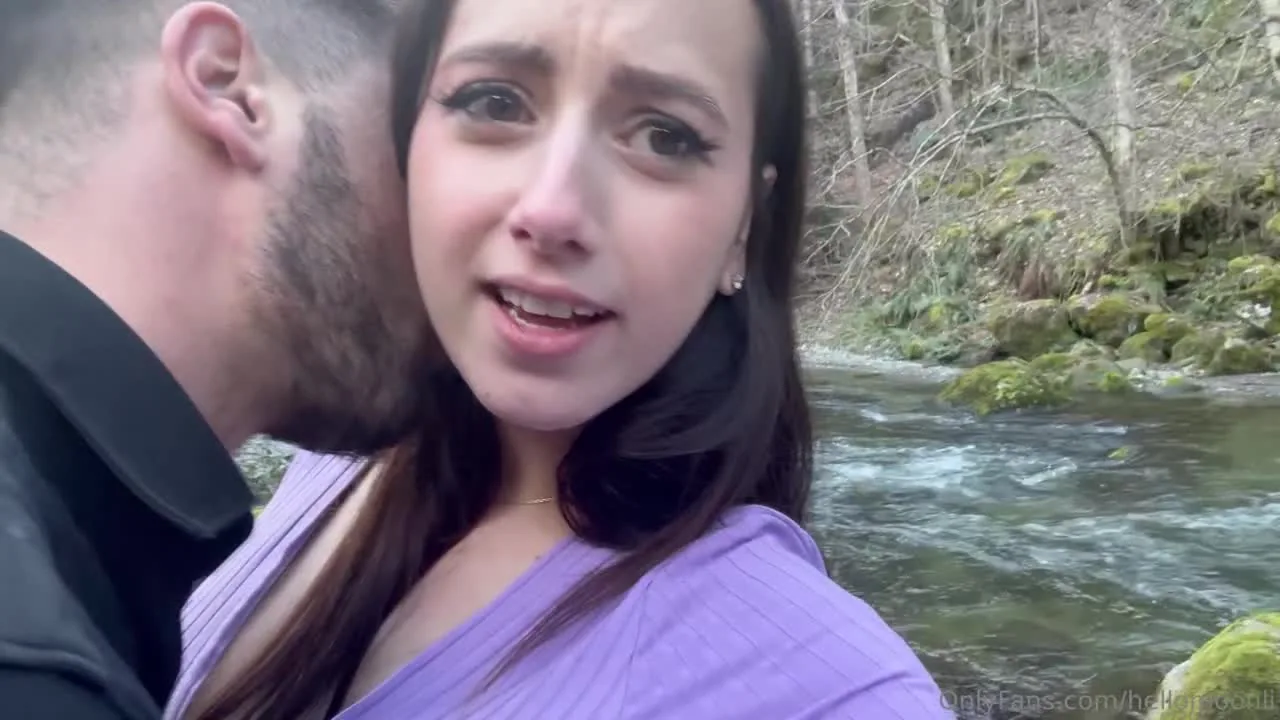 Hellomoonli Nude Video Leak #50