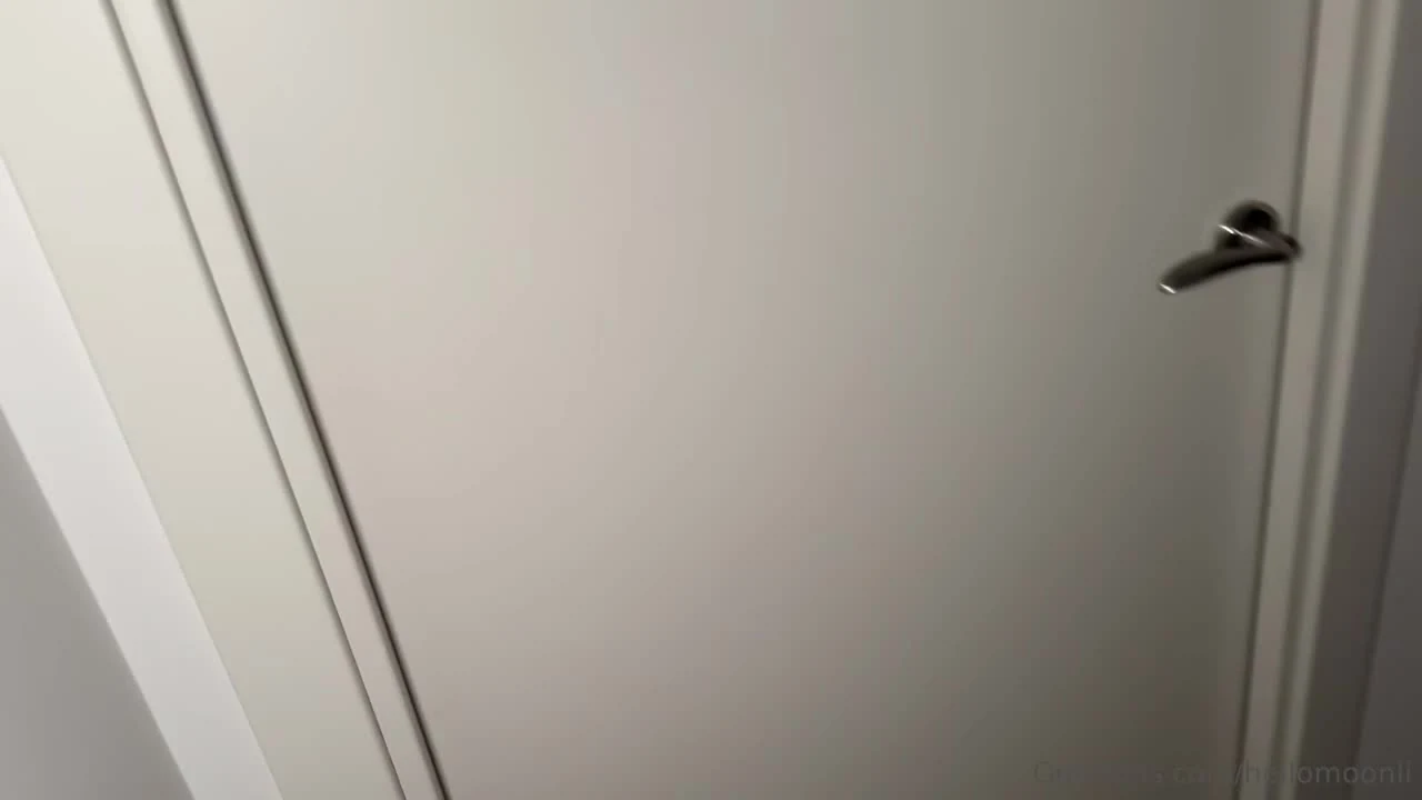 Hellomoonli Sextape Video Leaks #3