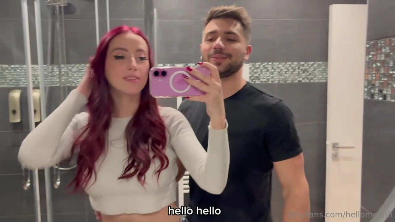 Hellomoonli Leak Video Sextape #42