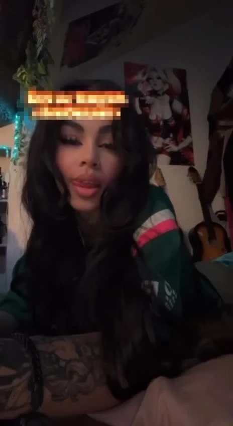 Iambillies Leaked Sextape Video #6