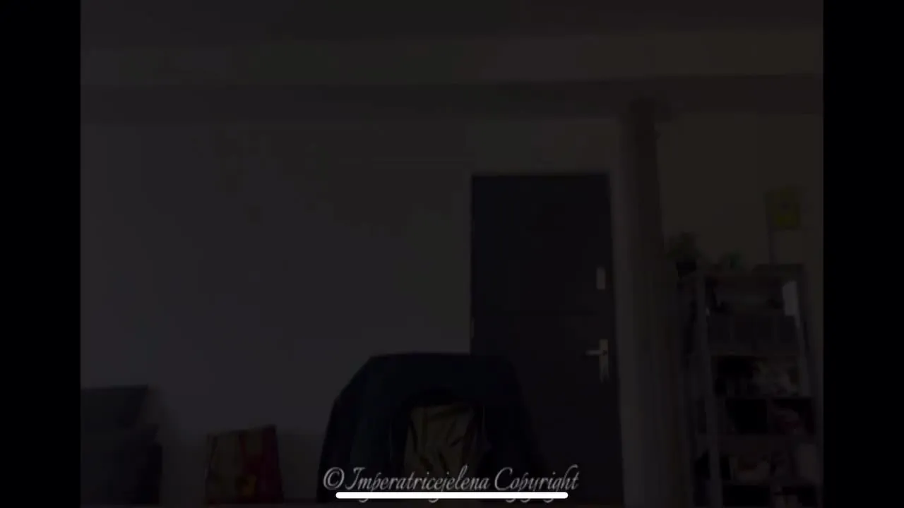 Imperatrice Jelena Leaked Video #16