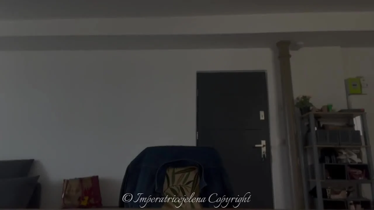 Imperatrice Jelena Sextape Video Leaked #44