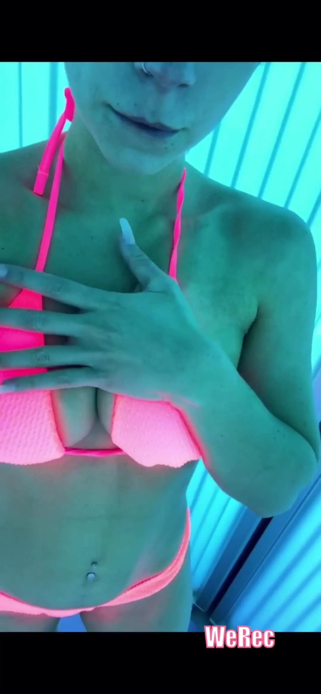 It Is Melanie Video Leak Nude #1