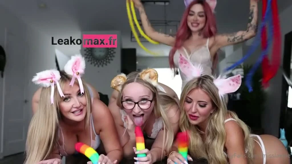 Jadelavoie Sextape Video Leaks #125