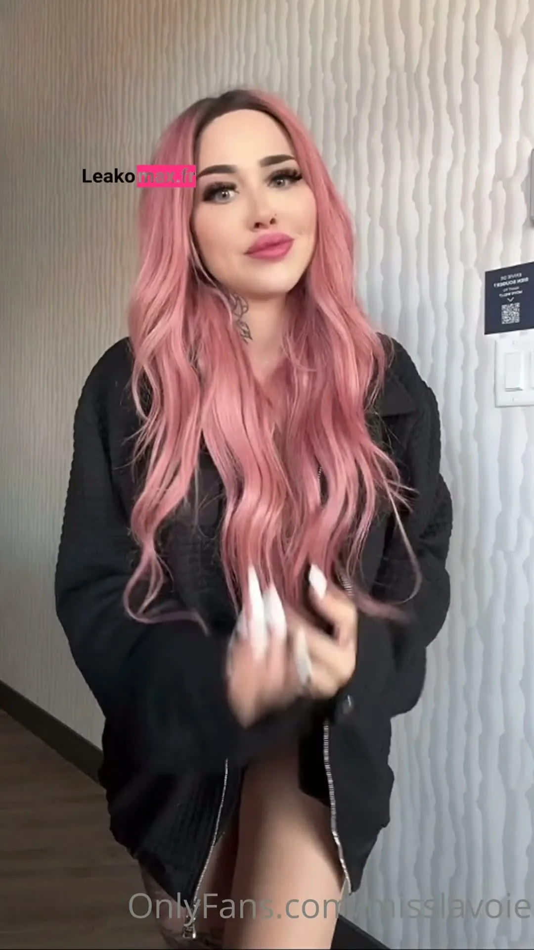 Jadelavoie Porn Video Leaked #23