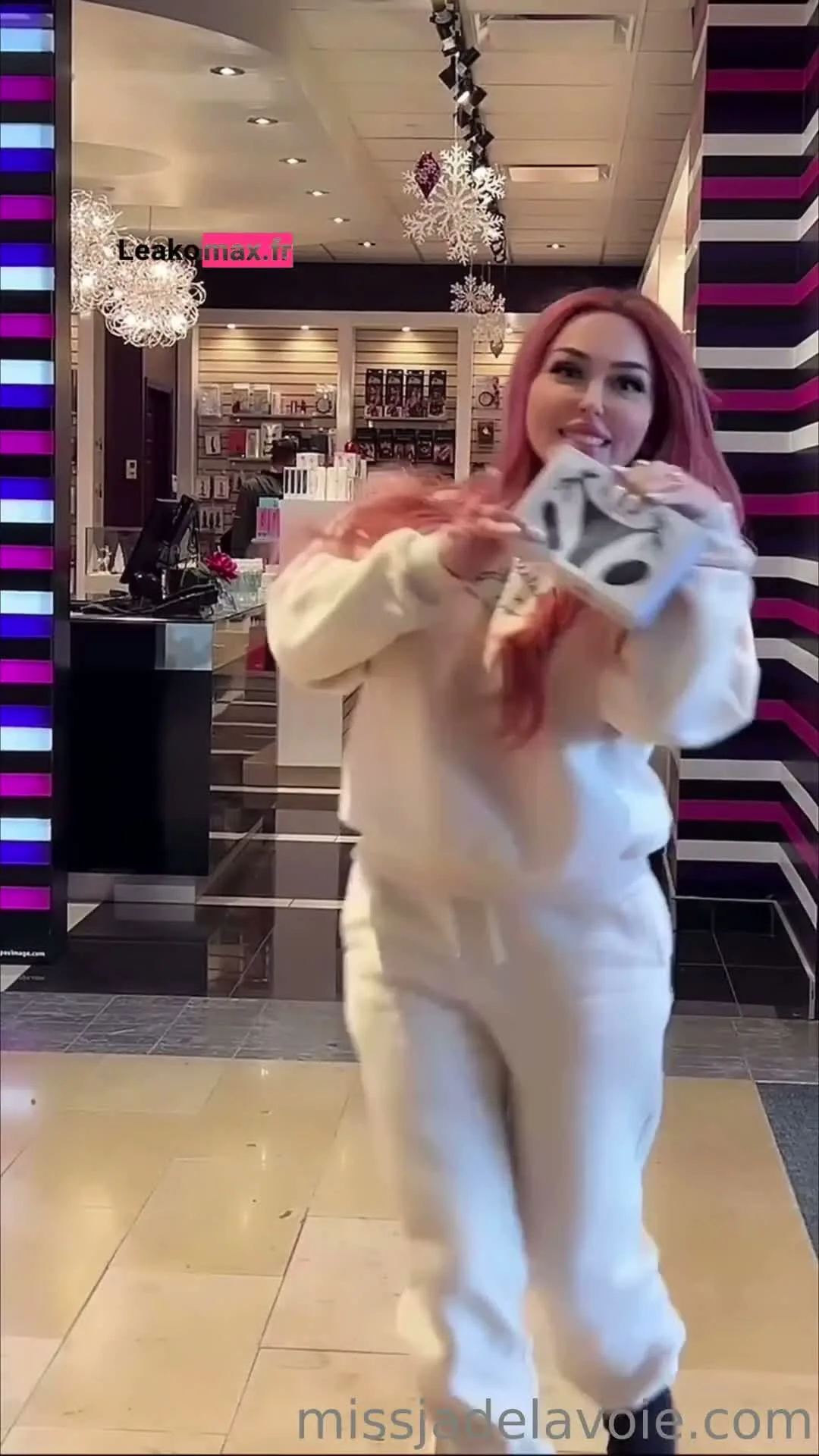 Jadelavoie Video Leaked Nude #307