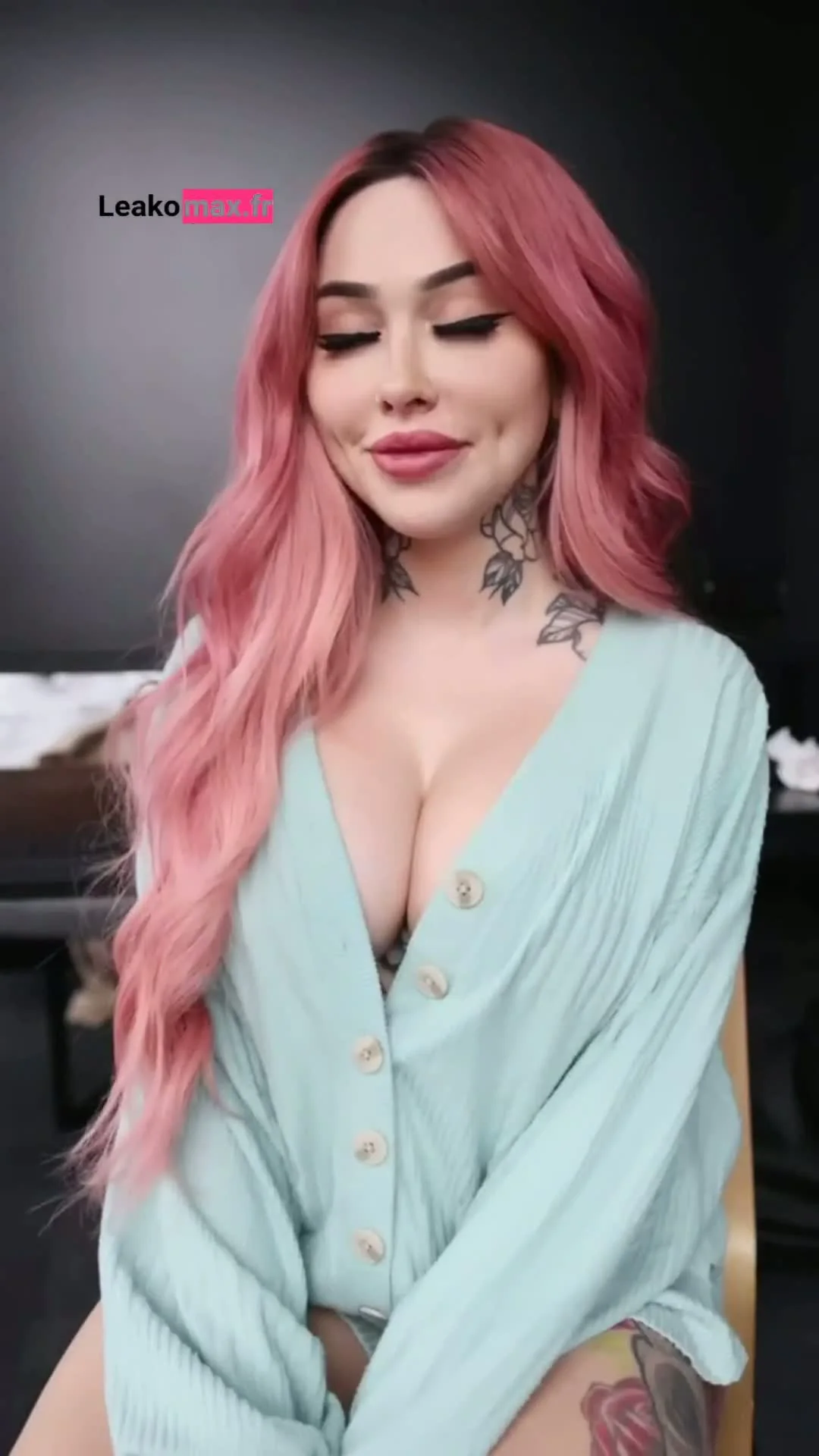Jadelavoie Video Leak Nude #249