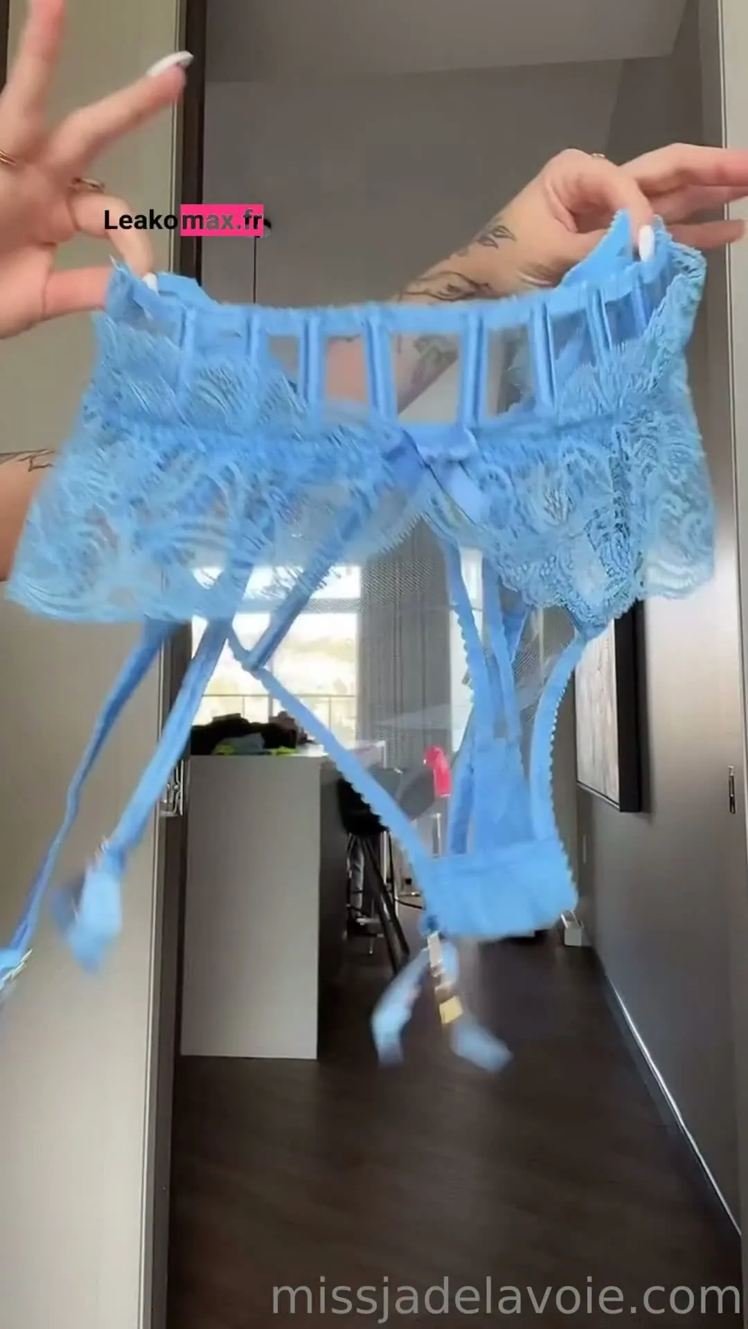 Jadelavoie Porn Video Leak #427