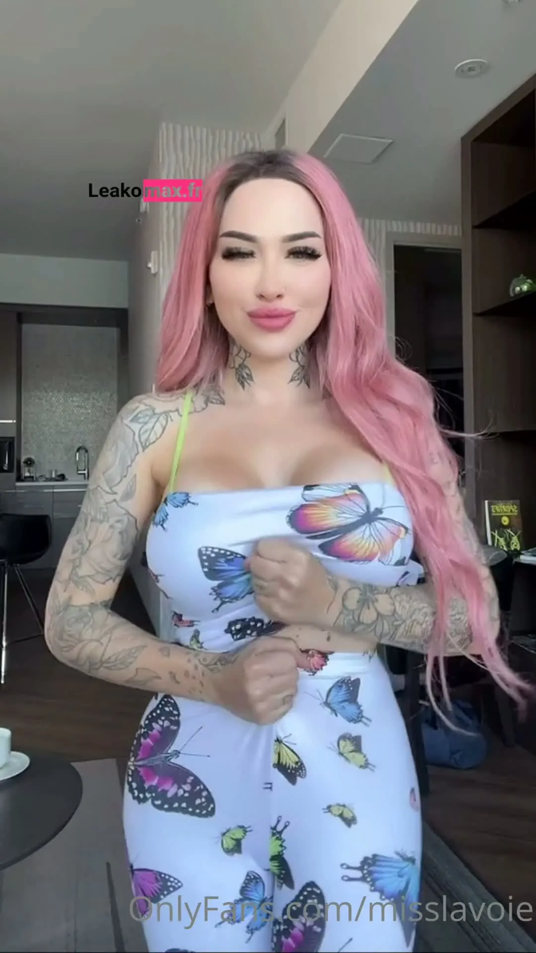 Jadelavoie Sextape Video Leaked #344