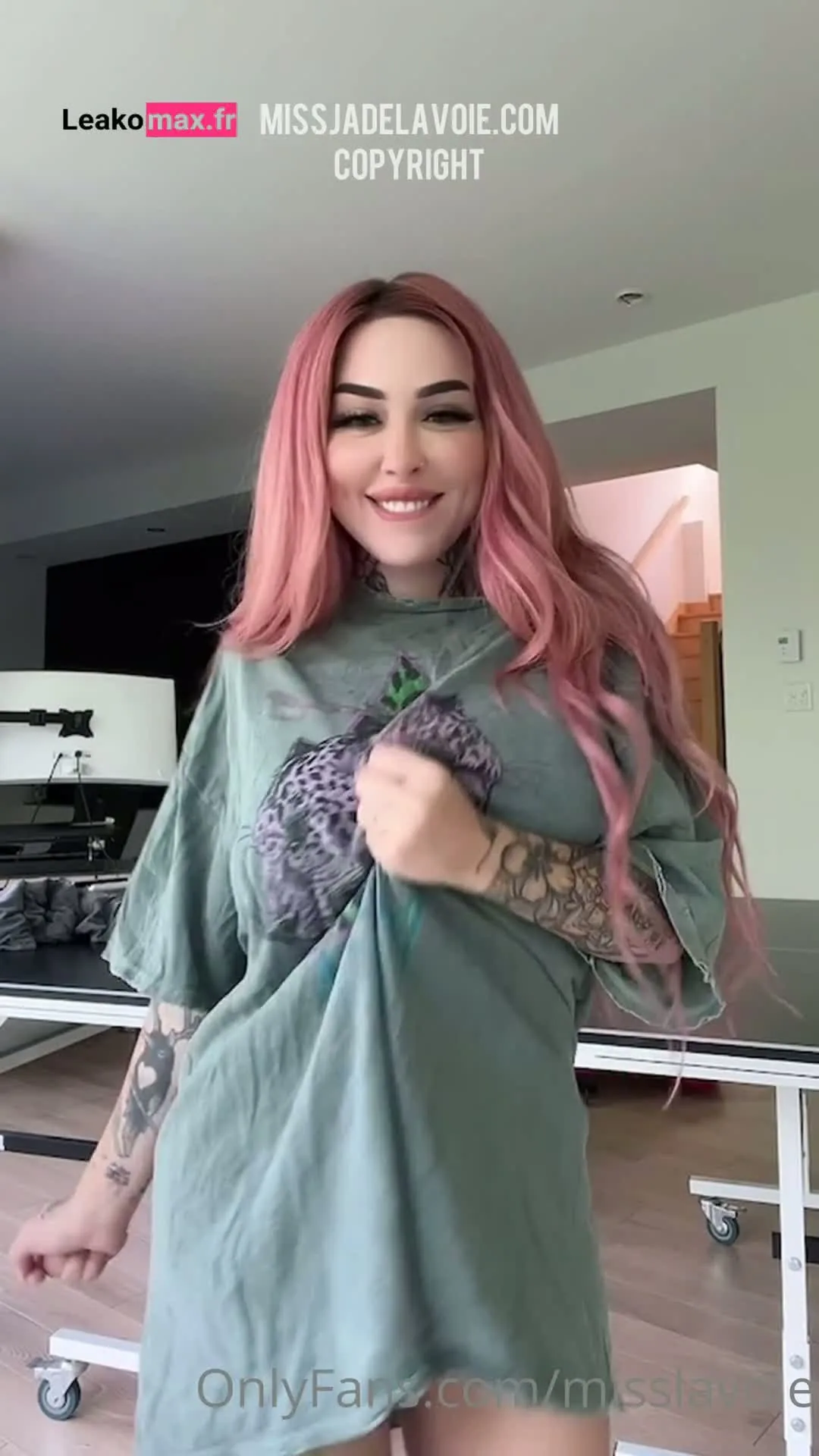 Jadelavoie Nude Video Leak #117