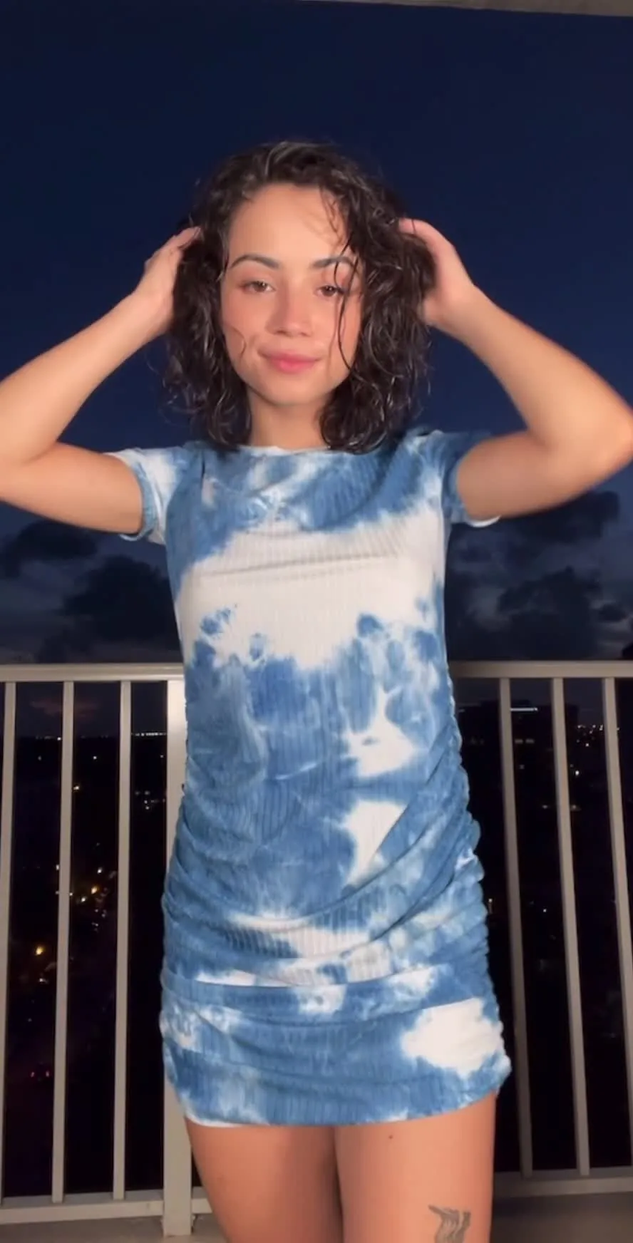 Jameliz Leak Nude Video #74