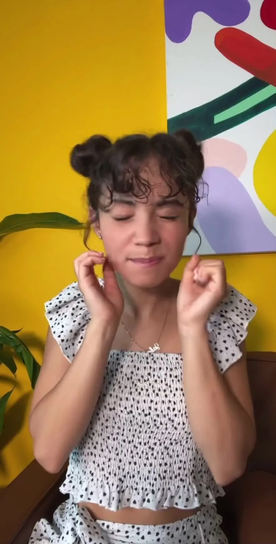 Jameliz Porn Video Leaks #35