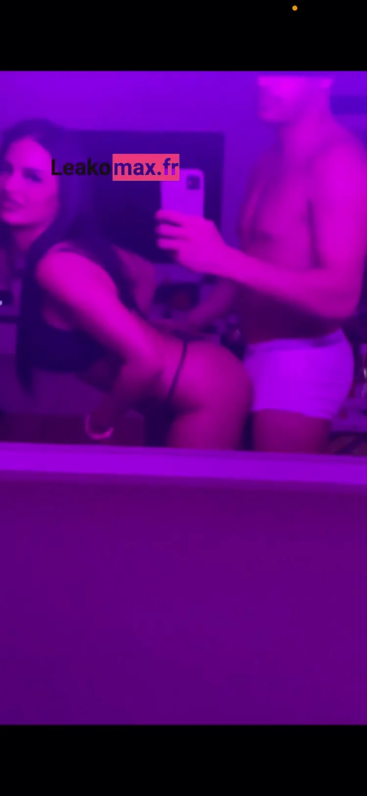 Julie Bacha Leak Video Sextape #7