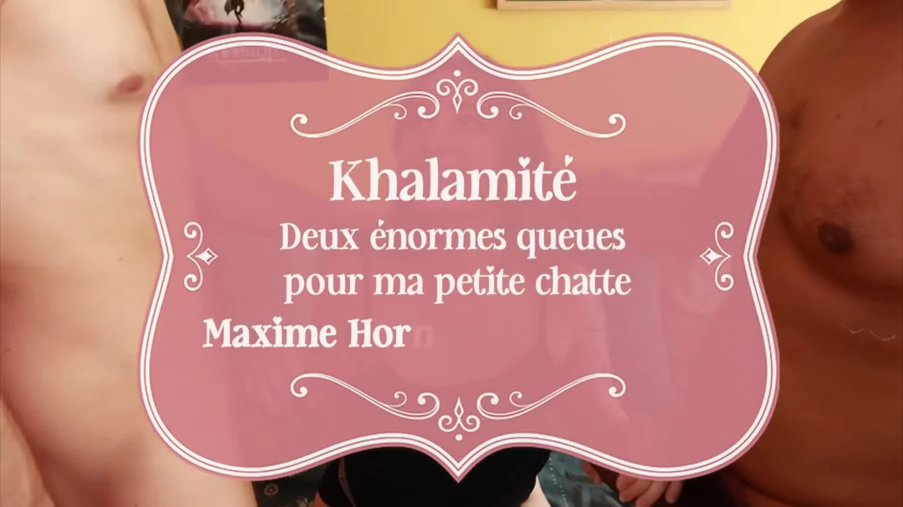 Khalamite Sextape Video Leak #33