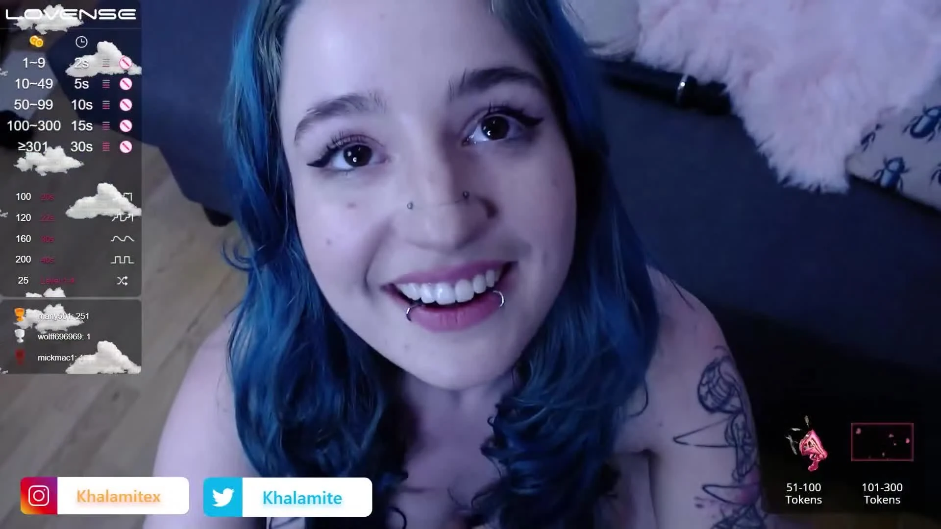 Khalamite Porn Video Leaks #51