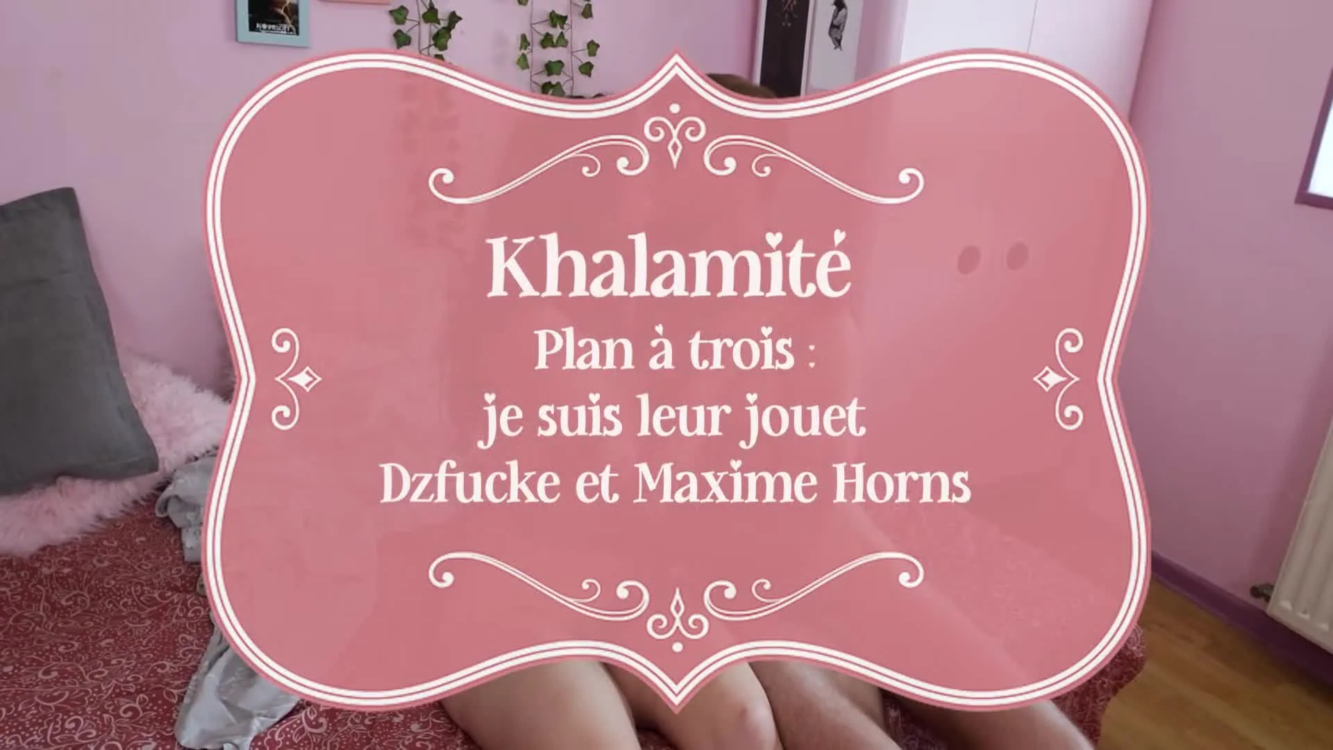 Khalamite Leaked Video #73