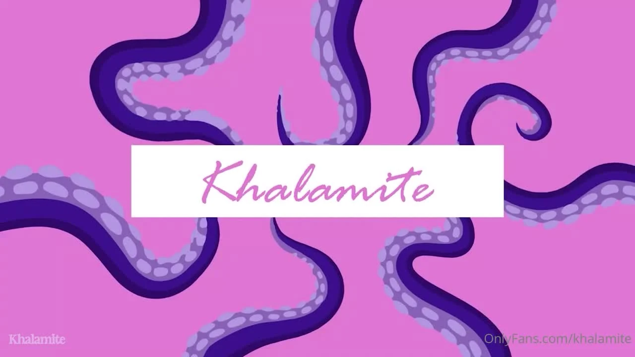 Khalamite Sextape Video Leaks #31