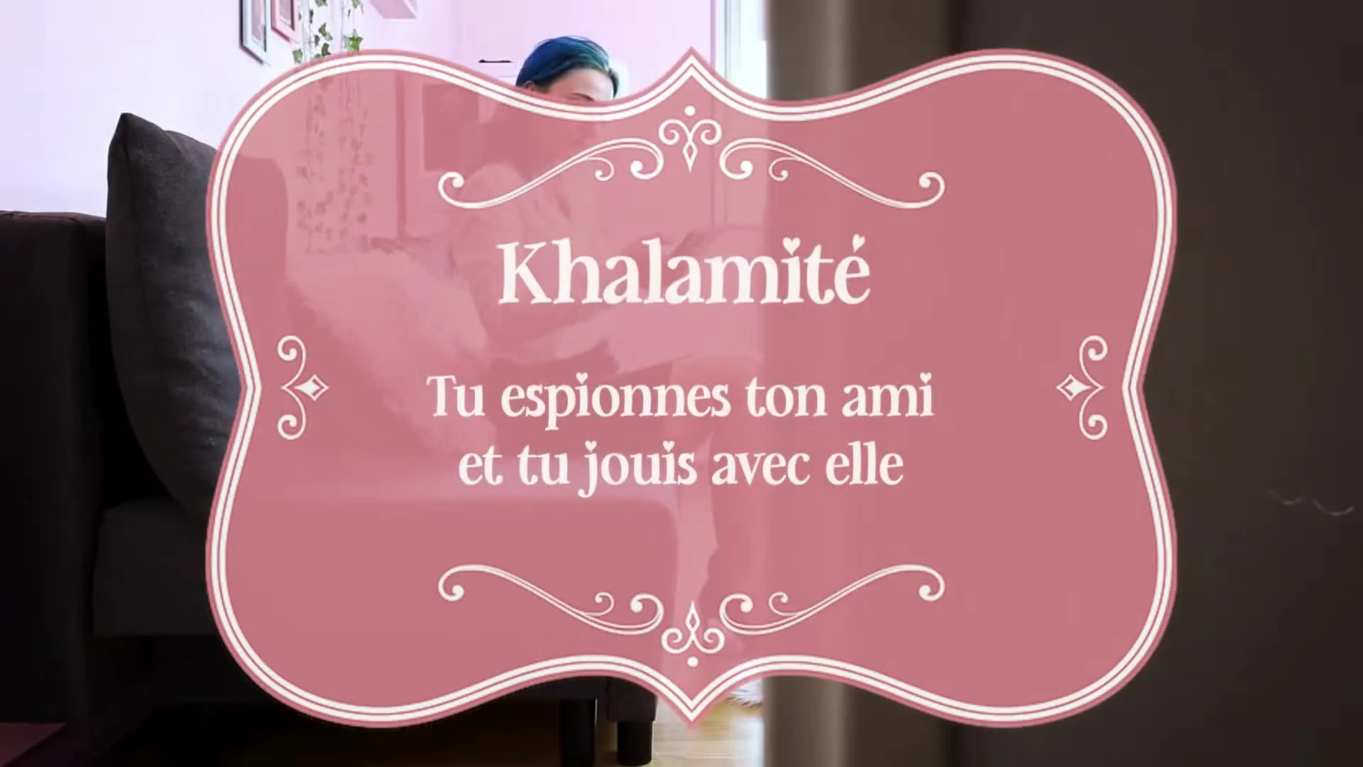 Khalamite Sextape Video Leaks #14