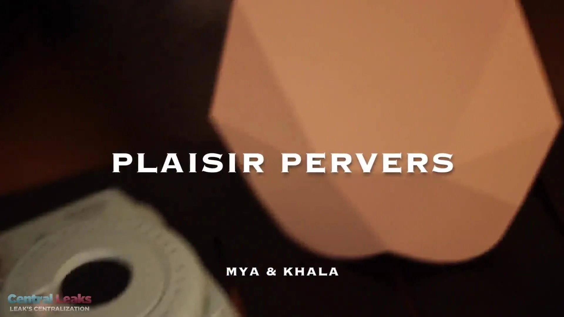Khalamite Leaks Nude Videos #64
