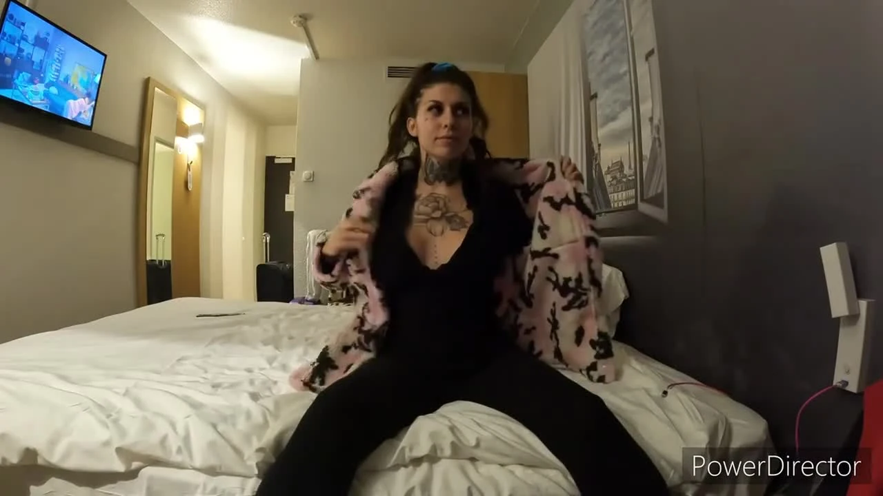 La Meduseoff Nude Video Leaked #25