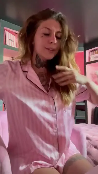 La Meduseoff Video Sextape Leaked #5