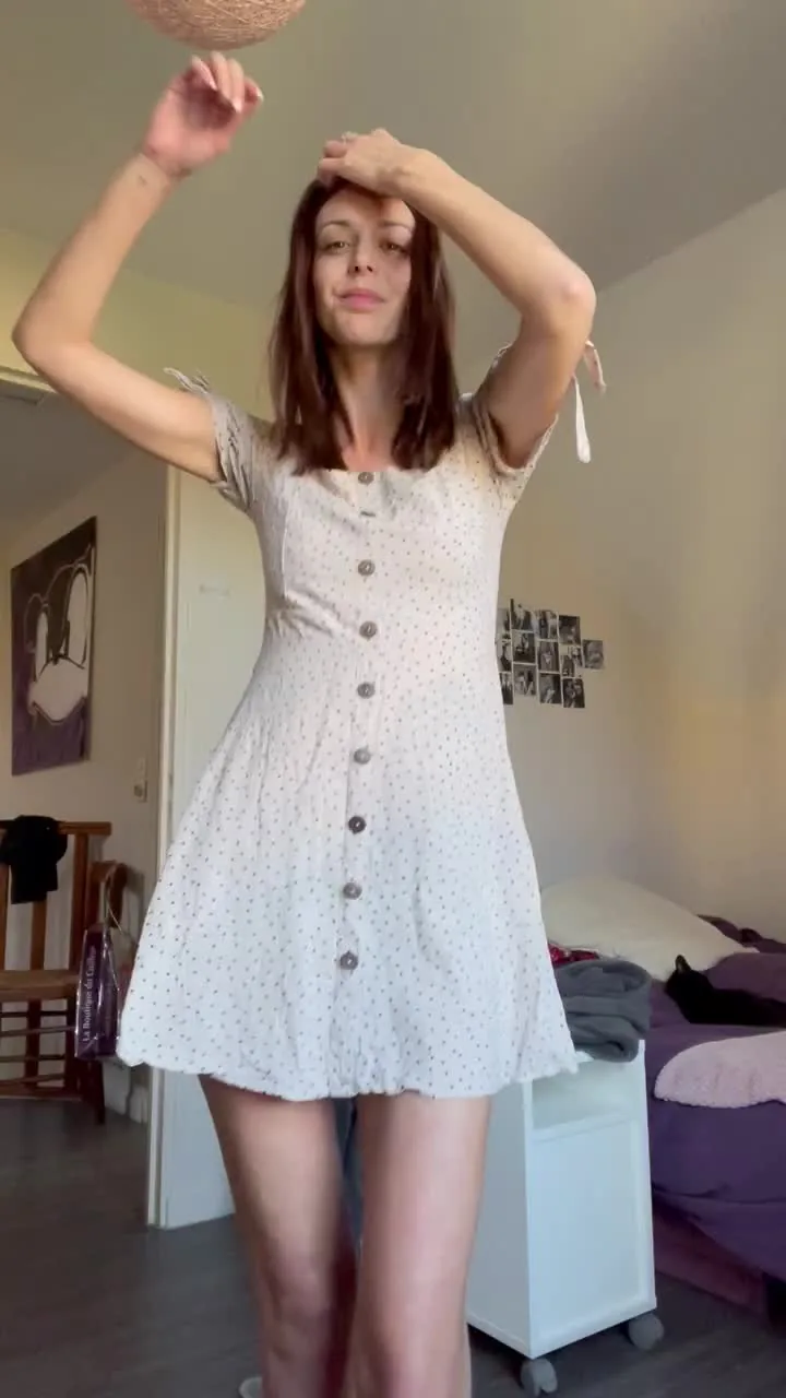La Petit Coeur Leaked Sextape Video #2