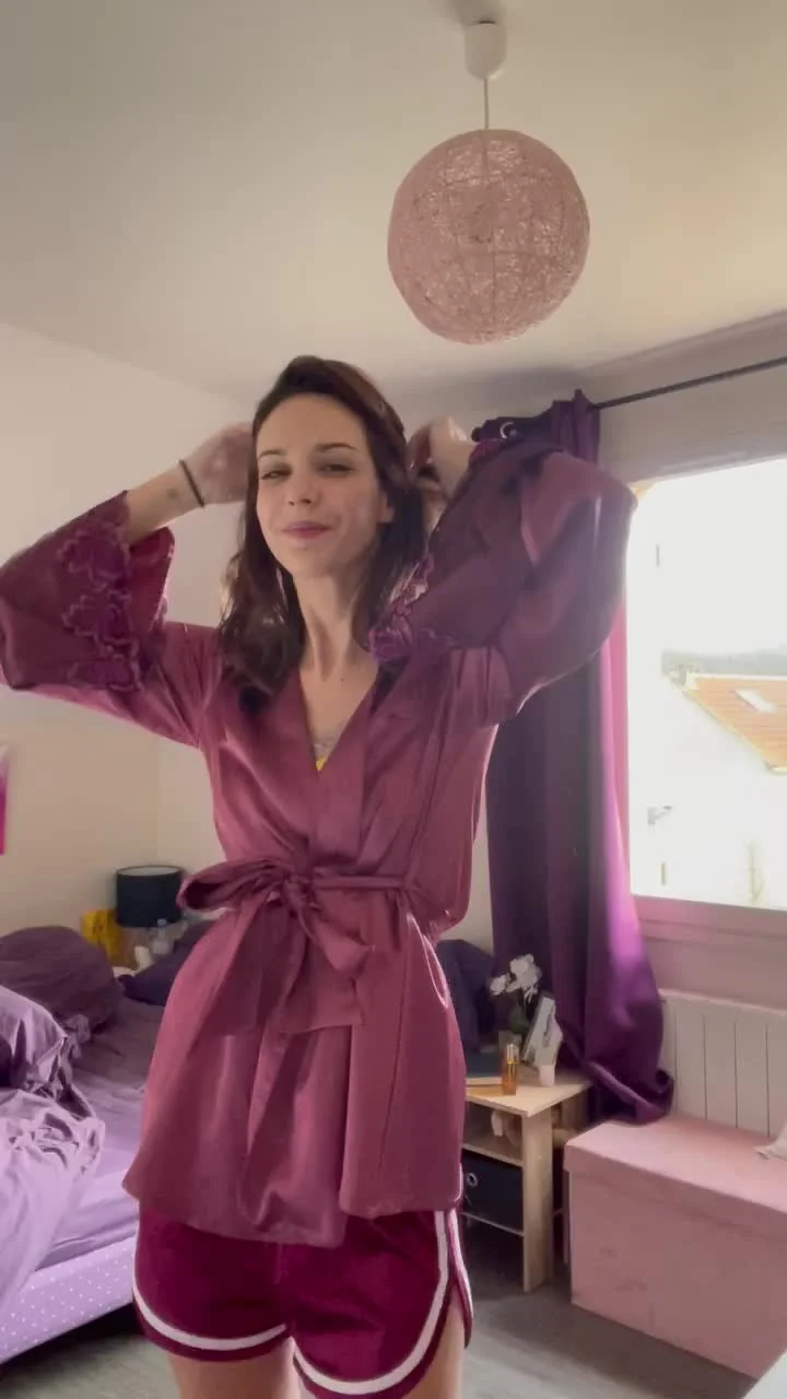 La Petit Coeur Nude Video Leak #7