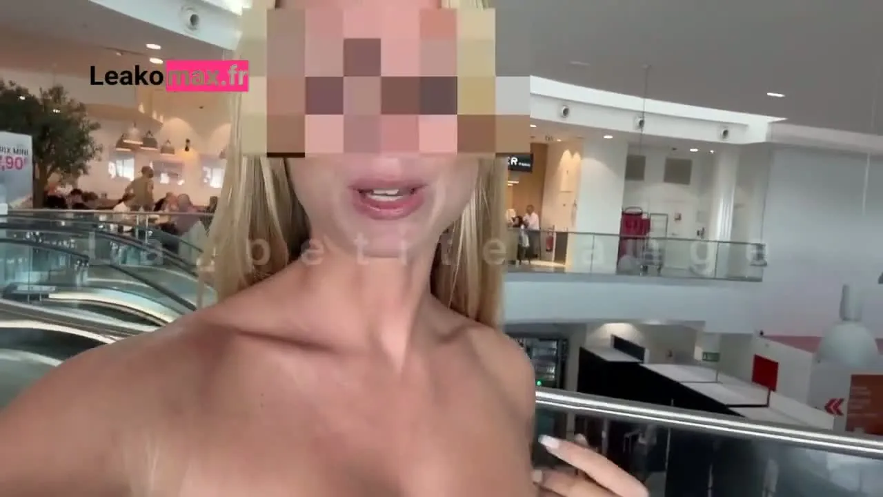 La Petite Ange Sextape Video Leaks #19