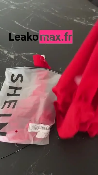 La Petite Frenchie Leak Sextape #12