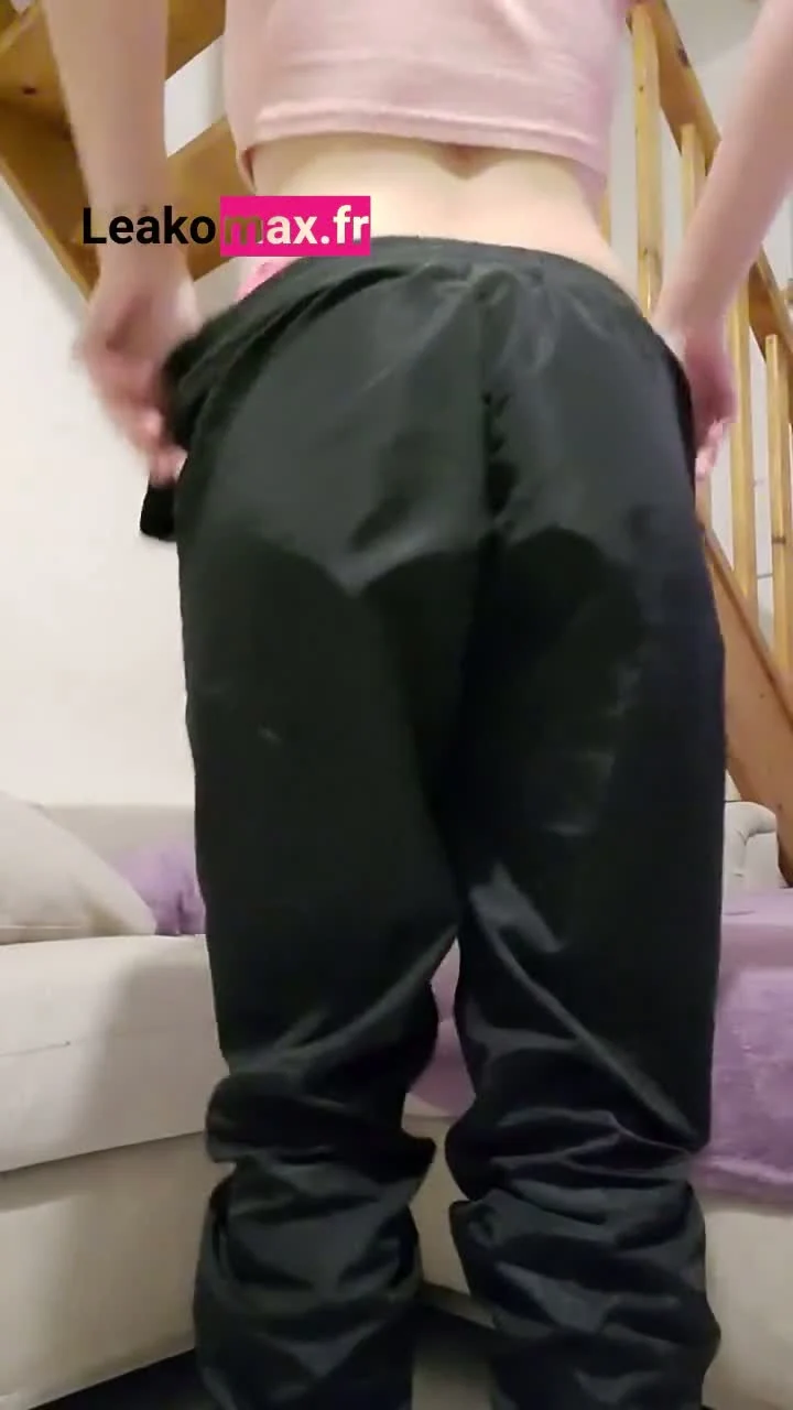 La Pinette30 Leaked Video #6